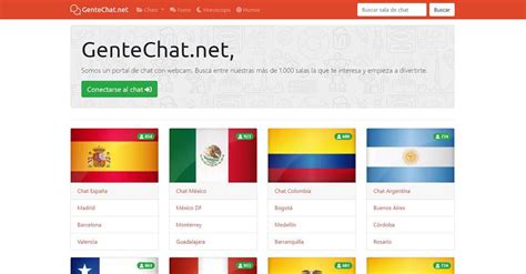 Chat Barcelona, salas para chatear gratis